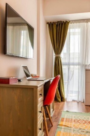 Piata Victoriei by MRG Apartments